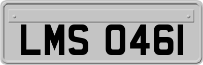 LMS0461