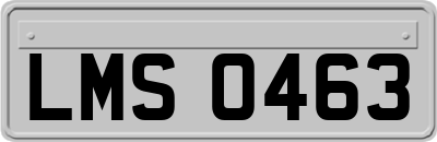 LMS0463