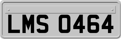 LMS0464