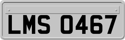 LMS0467
