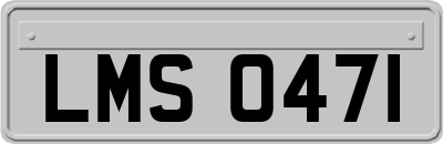 LMS0471