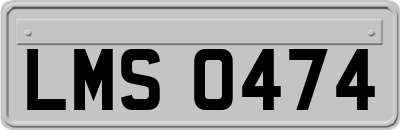 LMS0474