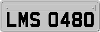 LMS0480