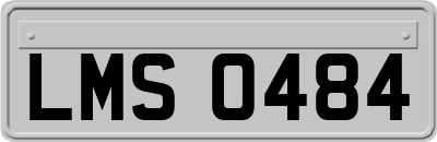 LMS0484