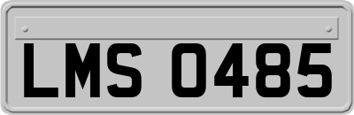 LMS0485