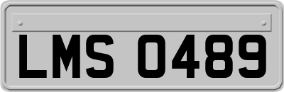 LMS0489
