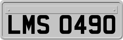 LMS0490