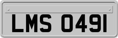 LMS0491