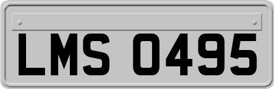 LMS0495