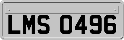LMS0496