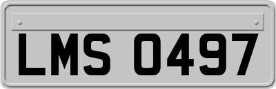 LMS0497