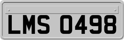 LMS0498