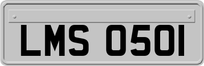 LMS0501