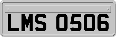 LMS0506
