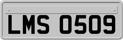 LMS0509
