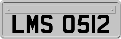 LMS0512