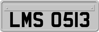 LMS0513