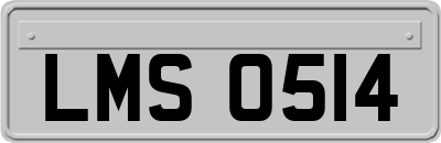 LMS0514