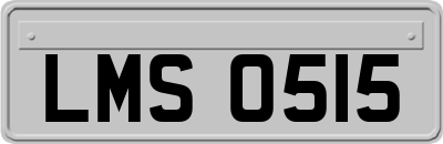 LMS0515