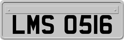 LMS0516