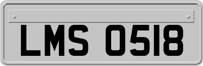 LMS0518