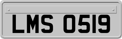 LMS0519