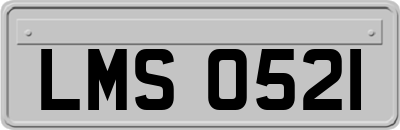LMS0521