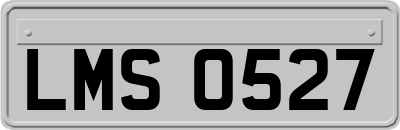 LMS0527