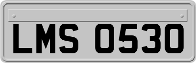 LMS0530