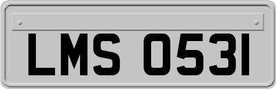 LMS0531