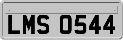 LMS0544