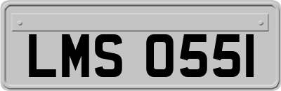 LMS0551