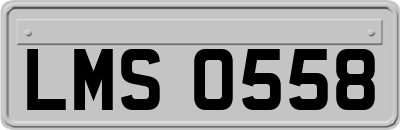 LMS0558