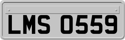 LMS0559