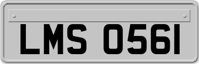 LMS0561