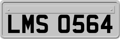 LMS0564