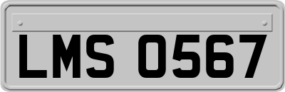LMS0567