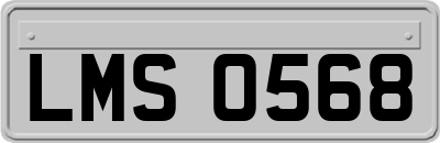 LMS0568