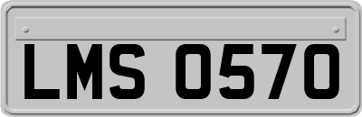 LMS0570