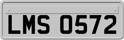 LMS0572