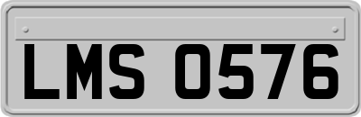LMS0576