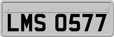 LMS0577