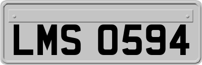 LMS0594