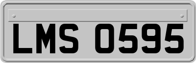 LMS0595