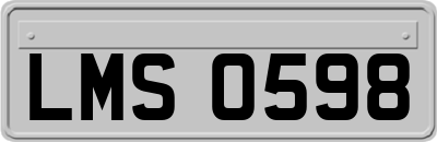LMS0598