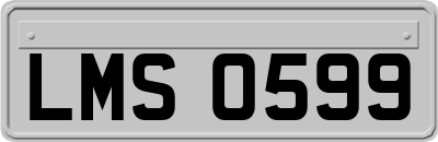 LMS0599