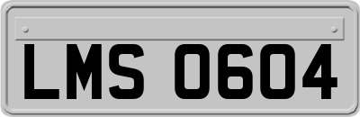LMS0604