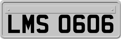 LMS0606