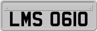 LMS0610