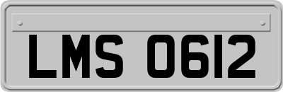 LMS0612